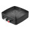 Δέκτης ήχου Bluetooth 6.0 3.5mm AUX σε 2 RAC USBC στερεοφωνικό μουσικό 1