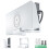 For Starlink Mesh Router Gen3 Mount Wall Holder for Enhanced Satellite Internet Stability 1