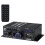 Ak380 800W 12V Ενισχυτής Ισχύος Bluetooth Στερεοφωνικός Οικιακός Ήχος 1
