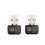 2 τεμάχια προσαρμογέας USB Bluetooth 6.0 για υπολογιστή, δέκτη π 1