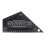 Fret Leveling Tool Gitarrhals GripbräDa MäTlinjal Rostfritt StåL Fret Rocker Guitar Luthier Tool 1