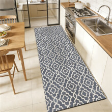 (60x200cm/23.64x78.8inch) 1pc, Long Runner Rug, Hallway Rug, Corridor Rug, Runway Mat, Kitchen Rug, Kitchen Comfort Mats, Bedside Rug,