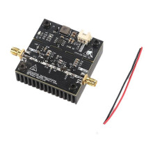 SBB5089+SHF0589 Power Amplifier 0.04-1.2GHz 2W 8-30V for Communications