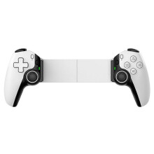 Empuñadura elástica D9 compatible con teléfono móvil, Bluetooth inalámbrico, PC, tableta, compatible