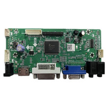 M.NT68676.3 Display M.NT68676.3 Audio-Enabled Advertising Machine Motherboard M.NT68676.2A