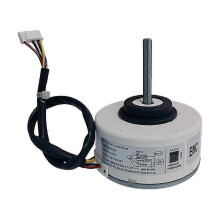 Inverter DC-motor Fläkt Luftkonditioneringsmotor 37CVJ-F130-3 EAU62983004 4681A20091K RD-310-30-8E-2