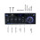 Ψηφιακός ενισχυτής HiFi Ενισχυτής Bluetooth 2.0 Bluetooth Surround Sound A 2