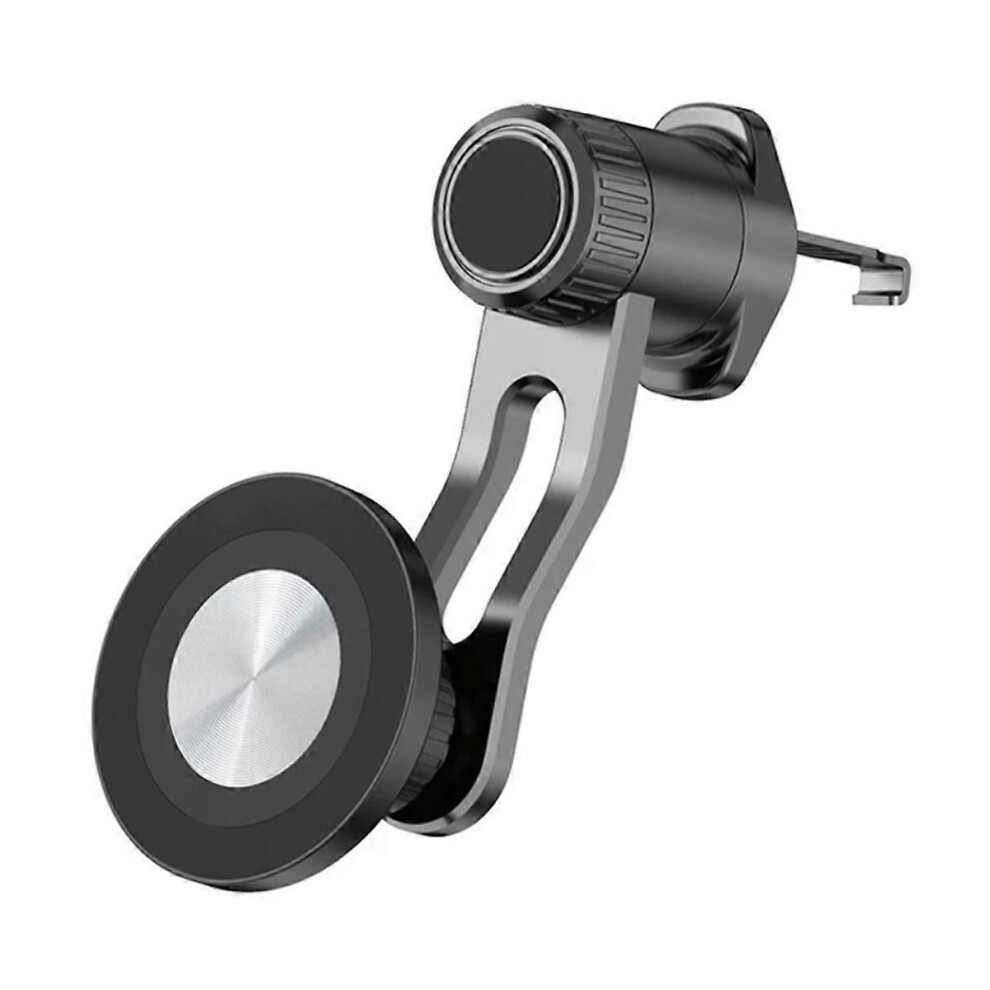 360 Rotation Magnetic Car Phone Mount For Magsafe With Extended Arm Strong Magnet Car Air Outlets Mo 9319739804324