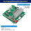Ψηφιακός ενισχυτής HiFi 12V στερεοφωνικός TPA3116 70Wx2 διπλού κ 1