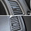 Κλιπ εξαερισμού αυτοκινήτου για Mitsubishi Outlander Sport ASX 2013-2018 1