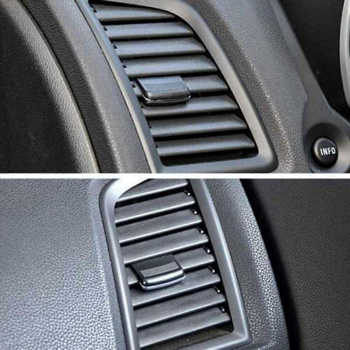 Κλιπ εξαερισμού αυτοκινήτου για Mitsubishi Outlander Sport ASX 2013-2018