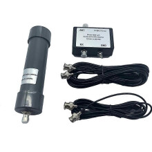 Η ενεργή κεραία Mini-Whip Sdr 10 KHz - 30 MHz