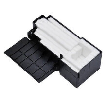 Epson L551 L550 L558 L451 L555 L565 Waste Ink Tank Absorber Pad Sponge Replacement
