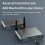 2-In-1 Bluetooth HIFI Wireless Receiver mitter One Tow Two Speaker Phone Support APTX-HD/LL Rec 1