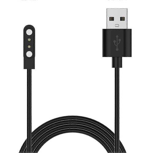 Καλώδιο φόρτισης USB CMF Watch Pro 2/Pro 1,2 μ. για το τίποτα, μαγνητικός φορτιστής Smartwatch 1