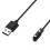Καλώδιο φόρτισης USB CMF Watch Pro 2/Pro 1,2 μ. για το τίποτα, μαγνητικός φορτιστής Smartwatch 3