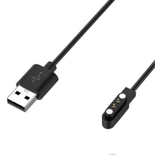 Καλώδιο φόρτισης USB CMF Watch Pro 2/Pro 1,2 μ. για το τίποτα, μαγνητικός φορτιστής Smartwatch 2