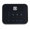 Bluetooth Splitter for Wireless Earphone, Music Receiver Sharing Adapter, Stereo Transmitter, Working Together 1