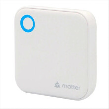 Τηλεχειριστήριο TTLOCK G6 Smart Matter Gateway Ξεκλείδωμα δρομολογητή