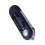 Portable USB MP3 Player Music Player Digital LCD Screen Black 3