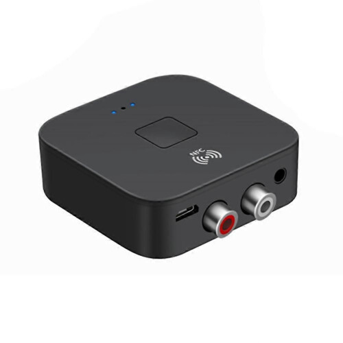 Προσαρμογέας Bluetooth, Δέκτης Bluetooth NFC 5.0 Πομπός Bluetooth Ενσωμα