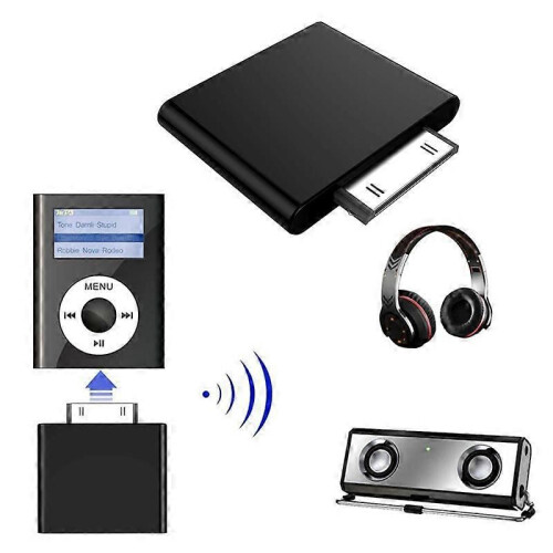 Πομπός ήχου Bluetooth 30 ακίδων συμβατός με προσαρμογέα Classic/Nano Touch 2