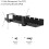 Desktop Portable Storage Table Underwire Frame Undertook Cable Management Tray Insert Fixture Metal 2