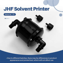 Εκτυπωτής PALL Icontek Crystaljet Myjet Gongzheng JHF Solvent συμβατός με φίλτρο μελάνης UV