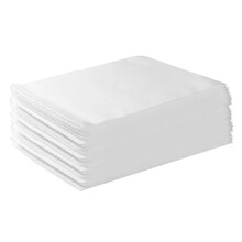 Verpakking met 100 stuks schuimrubberen opvulzakjes, 12x16 inch (30x40 cm) voor het opvullen van verpakkingen.