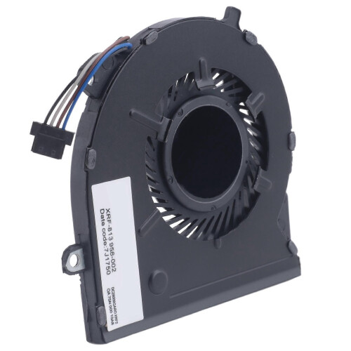 Για HP Pavilion 15-CS 15-CS000 15-CS0003CA 15-CS0025CL Ανεμιστήρας CPU για διακριτ 2