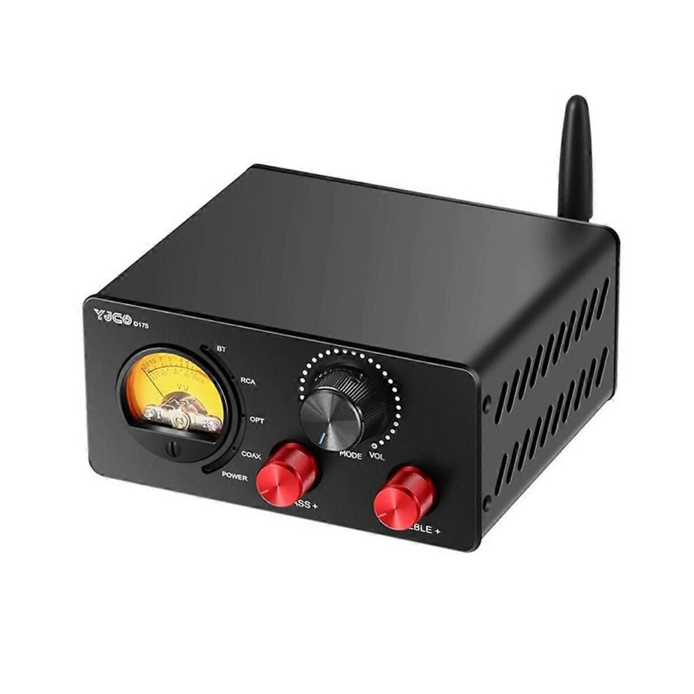 Es9038 Decoding Digital Hifi Amplifier D175 Tpa3251 Amplifier 9319739807233