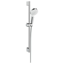 Hansgrohe Crometta Shower Set 100Vario Shower Rail 26534400