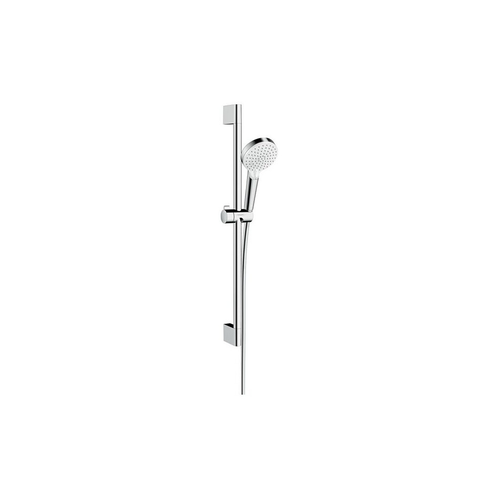 Hansgrohe Crometta Shower Set 100Vario Shower Rail 26534400