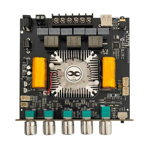-AS1 2G TPA3255 Bluetooth Power Power Amplifier Board Module