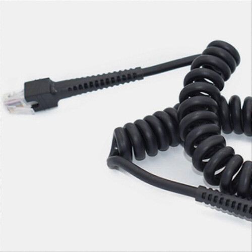 Καλώδιο Ethernet 1000Mbps RJ45 Cat6 8P8C UTP Αρσενικό σε Αρσενικό Τεντωμέν 1