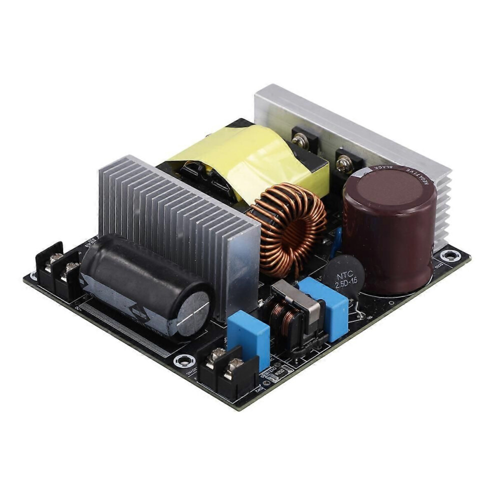 Dc 48V600w High-End Power Amplifier Household Industrial Appliances 9319739807240