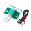 XH-A954 Potentiometer Module Amplifier Board Module Volume Control Board Module Power Switch Power Potentiometer Kit 1