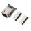 TTL Serial Port to Ethernet Module Support TCP UDP NTP Protocol Communication UART to Ethernet Module for Industry 1