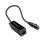 XLR Audio Cable Isolator Eliminates Noise Ground Loop Anti-Interference Current Sound Fro 2