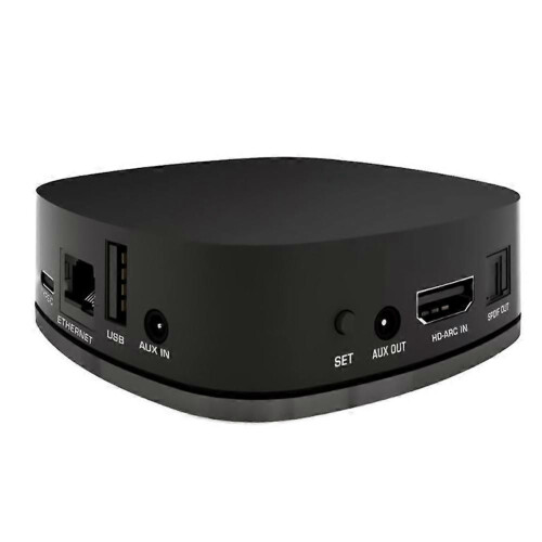 Bluetooth WIFI Airplay Λήψη DLNA Ασύρματη ροή ήχου πολλαπλών δωματίων 1
