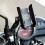 Βάση στήριξης τιμονιού μοτοσικλέτας Harley Davidson για GPS και smartphones 4