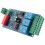 3CH DMX 512 RELAY OUTPUT , LED Dmx512 Controller Board, LED DMX512 Decoder,Relay 2