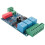 3CH DMX 512 RELAY OUTPUT , LED Dmx512 Controller Board, LED DMX512 Decoder,Relay 3