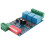 3CH DMX 512 RELAY OUTPUT , LED Dmx512 Controller Board, LED DMX512 Decoder,Relay 4