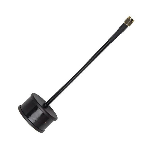 Οι συνδετήρες κεραιών 1.2G SMA VTX αντικαθιστούν τις κεραίες 2