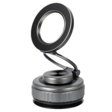 360 Adjustable Vacuum Suction Bracket Suction Car Mount Cell Phone Holders for Car Home Travel