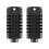 Plastic Case Small Humidity Sensor Electronics Box Instrument Enclosure Project Box Control Box(2 Pc 1