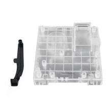 For Gameboy Player Shell Replacement Case for Game Case for Console Parts D
