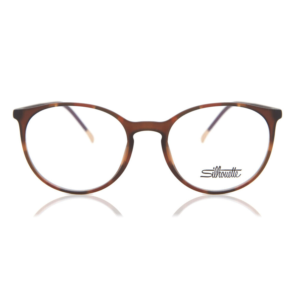 Silhouette (50) 2936/75 6030 Unisex New Eyeglasses