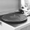 Acrylic Turntable Mat, 12inch Slip Mat for Viny Record Player 3